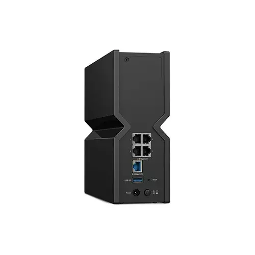 TP-Link Archer BE550 BE9300 Tri-Band WiFi 7 Router - 3