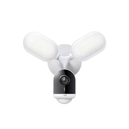 TP-Link C720 Wired Floodlight Security Camera