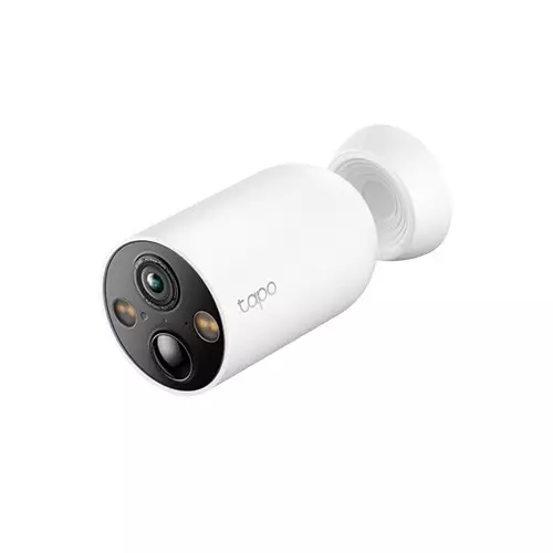 TP-LINK Tapo C425 Smart Wire-Free Security Camera - 1