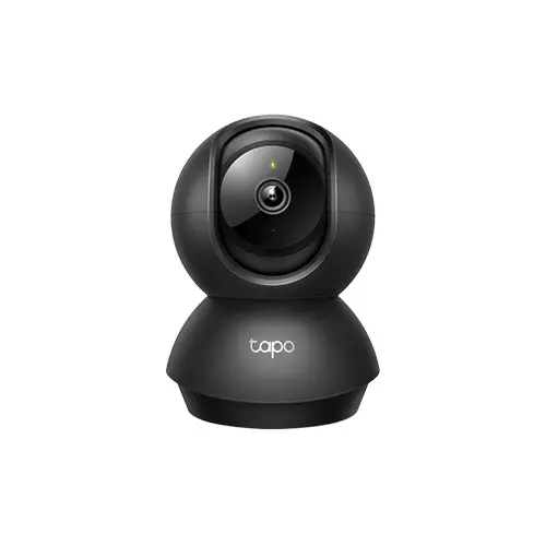 TP-LINK C211 Pan/Tilt Home Security Wi-Fi Camera