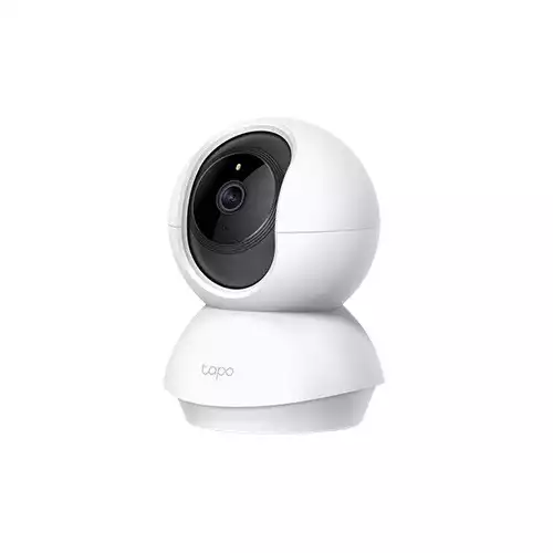 TP-Link Tapo C200 2MP Home Security Wi-Fi Dome IP Camera