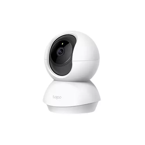 TP-Link Tapo C200 2MP Home Security Wi-Fi Dome IP Camera