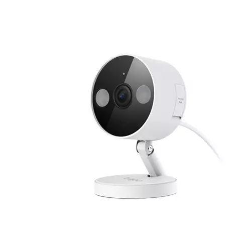 TP-LINK Tapo C120 Indoor/Outdoor Wi-Fi Home Security Camera - 1
