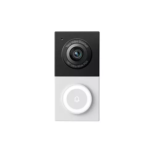 TP-Link Tapo D130 Smart Wired Video Doorbell