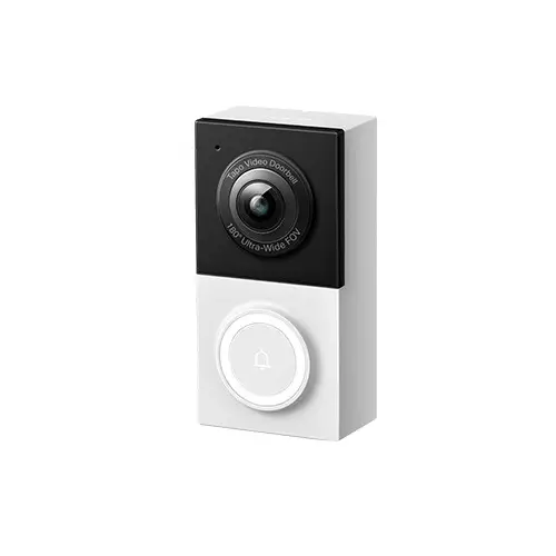 TP-Link Tapo D130 Smart Wired Video Doorbell-gallery-1