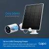 Tp-Link Tapo A200 4.5 W Solar Panel-2