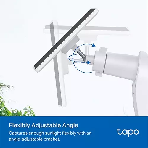Tp-Link Tapo A201 2.5 W Solar Panel - 2