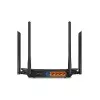 TP-Link Archer C50 AC1200 Ethernet Dual-Band Wi-Fi Router (Black)-2