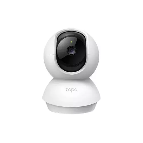 TP-Link Tapo C200C 2MP Security Wi-Fi Dome IP Camera