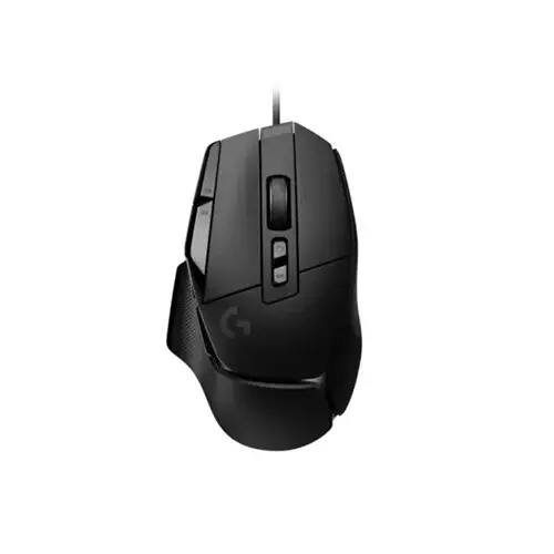 Logitech G502 X Gaming Mouse (Black)