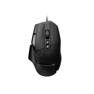 Logitech G502 X Gaming Mouse (Black)