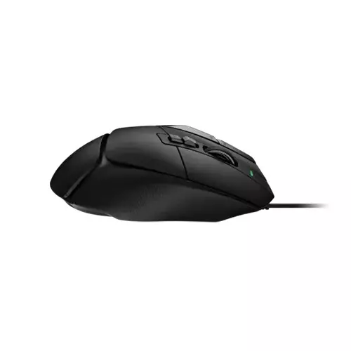 Logitech G502 X Gaming Mouse (Black) - 1