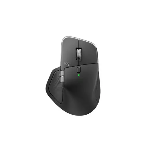 Logitech MX Master 4 8000 DPI Wireless Mouse
