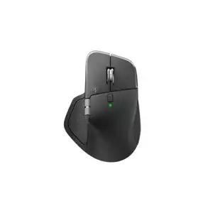 Logitech MX Master 4 8000 DPI Wireless Mouse