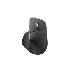 Logitech MX Master 4 8000 DPI Wireless Mouse