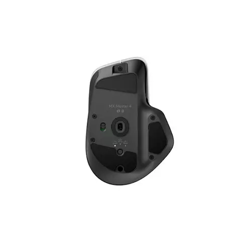 Logitech MX Master 4 8000 DPI Wireless Mouse-gallery-3