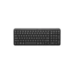 Logitech K250 Compact Wireless Keyboard