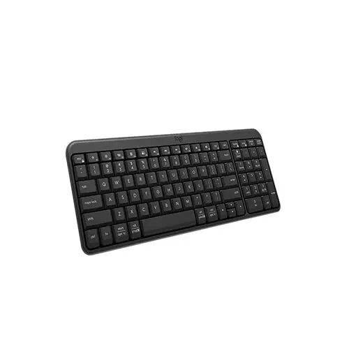 Logitech K250 Bluetooth Graphite Keyboard-gallery-2