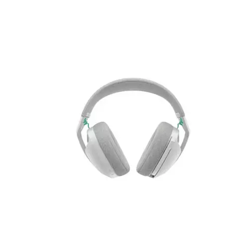 Logitech G321 Wireless Gaming Headphone White - 2