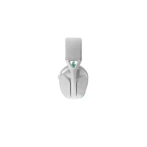 Logitech G321 Wireless Gaming Headphone White-gallery-1