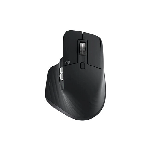 Logitech MX MASTER 3S Lite Dual Mode Wireless Mouse