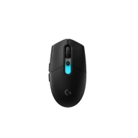 Logitech G304 X SUPERLIGHT LIGHTSPEED Wireless Gaming Mouse (Black)