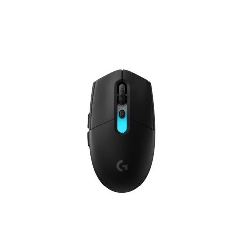Logitech G304 X SUPERLIGHT LIGHTSPEED Wireless Gaming Mouse (Black)