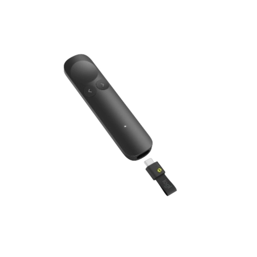 Logitech Spotlight 2 Advanced Presenter with Haptics - 1