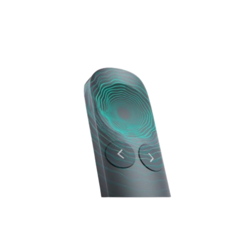 Logitech Spotlight 2 Advanced Presenter with Haptics - 2