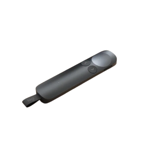 Logitech Spotlight 2 Advanced Presenter with Haptics - 3