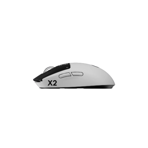 Logitech G PRO X2 SUPERSTRIKE Wireless Gaming Mouse - 1