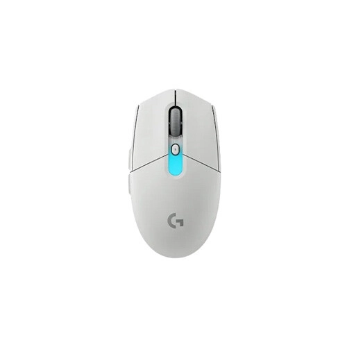 Logitech G304 X SUPERLIGHT LIGHTSPEED Wireless Gaming Mouse (White)