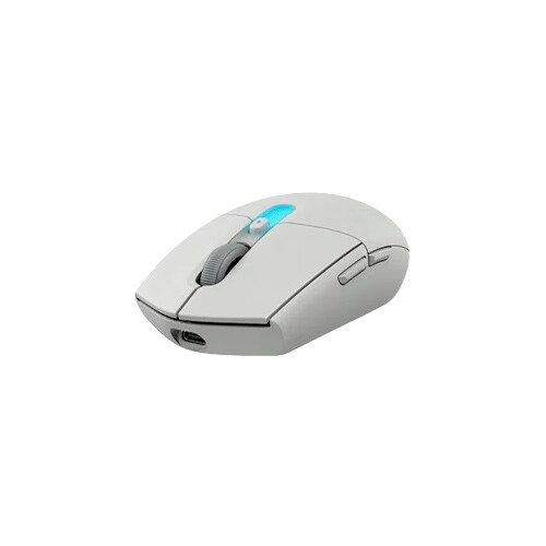 Logitech G304 X SUPERLIGHT LIGHTSPEED Wireless Gaming Mouse (White) - 3