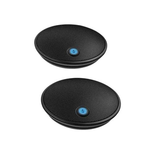 Logitech Expansion Mic For Group 1 Pair (989-000171) - 2