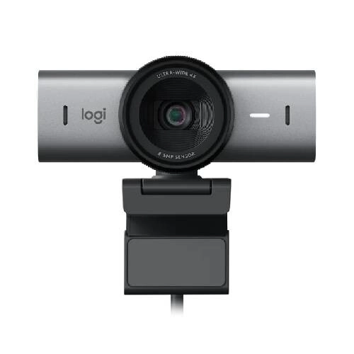 Logitech MX Brio 705 Business Webcam