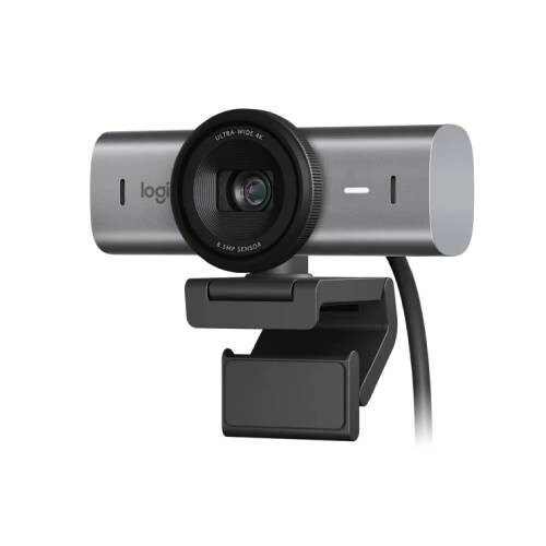 Logitech MX Brio 705 Business Webcam - 1