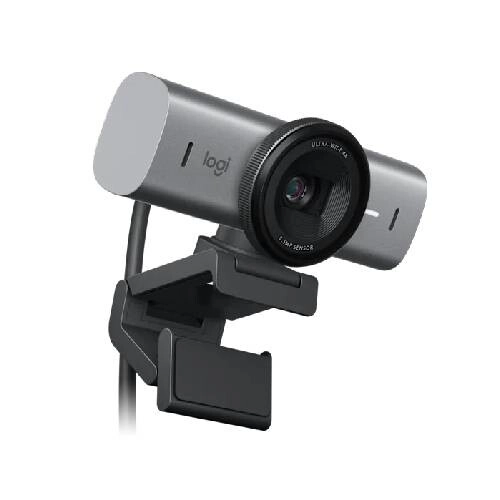 Logitech MX Brio 705 Business Webcam - 2
