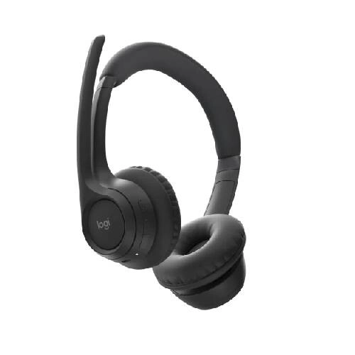 Logitech Zone 305 Wireless Headset - 2