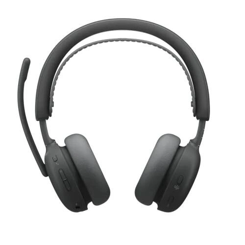 Logitech Zone Wireless 2 ES Headset For Business