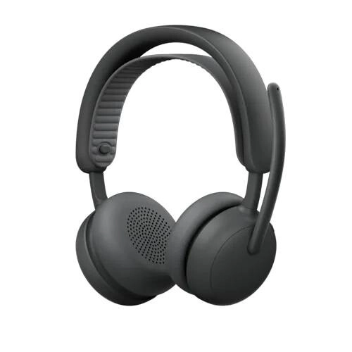 Logitech Zone Wireless 2 ES Headset For Business - 1