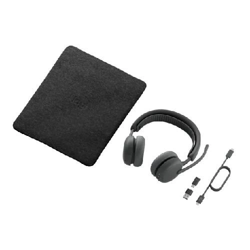 Logitech Zone Wireless 2 ES Headset For Business - 2