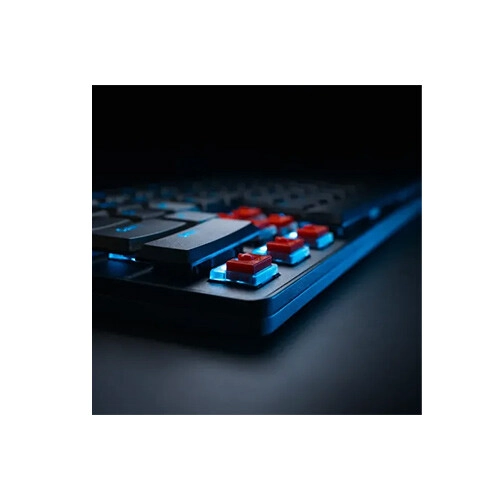 Logitech G515 RAPID TKL Mechanical Wired Black Gaming Keyboard - 3