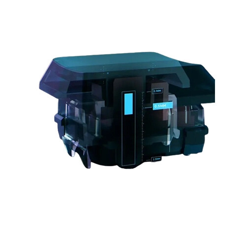 Logitech G515 RAPID TKL Mechanical Wired Black Gaming Keyboard - 4
