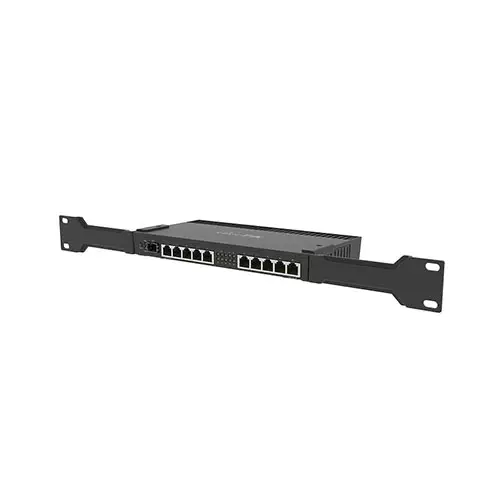 Mikrotik RB4011iGS+RM 10xGigabit Ethernet Rackmount Router-1
