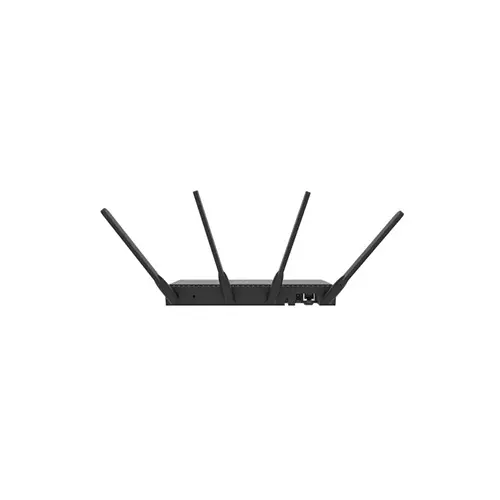 Mikrotik RB4011iGS+5HACQ2HND-IN 10X Gigabit Ethernet Router - 3