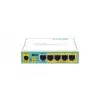Mikrotik RB750UPr2 hEX PoE lite 5x Ethernet Router-1