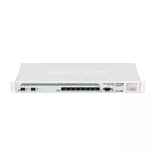 Mikrotik CCR1036-8G-2S+EM Router
