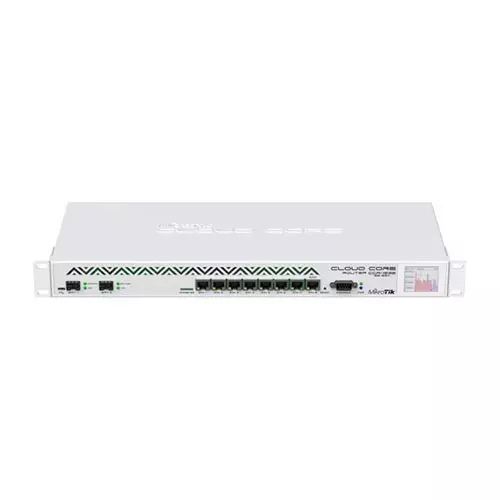 Mikrotik CCR1036-8G-2S+EM Router