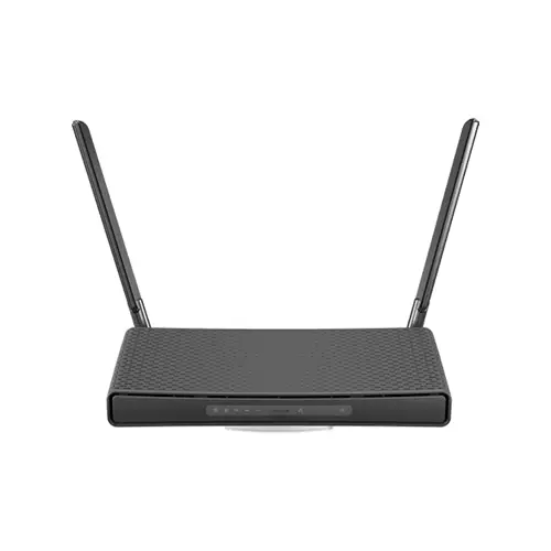MikroTik hAP ac3 5 GbE Port Dual-Band Router