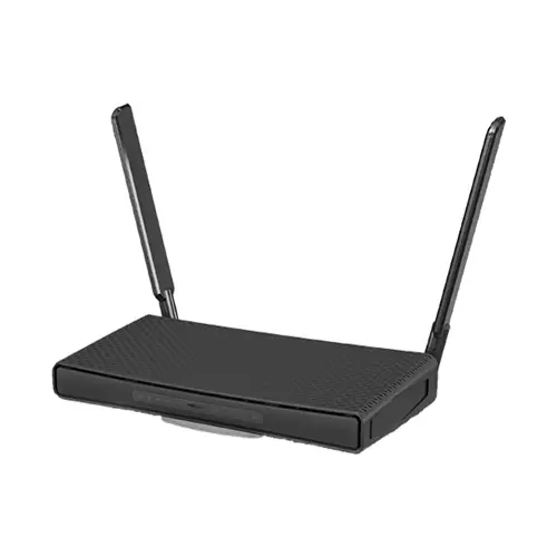 MikroTik hAP ac3 5 GbE Port Dual-Band Router-1